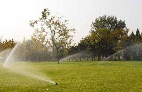 公园浇灌控制设备厂家