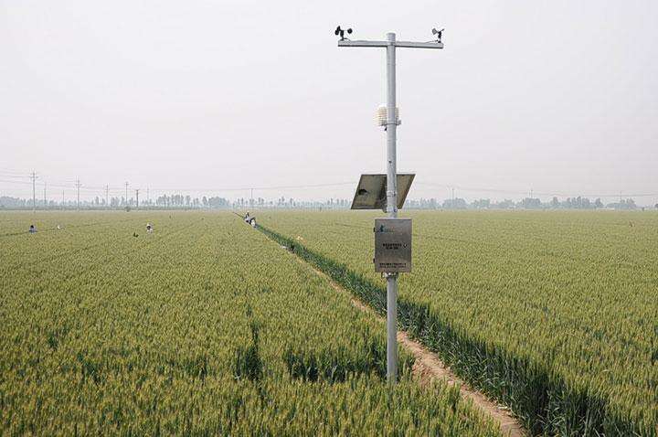 气象站生产厂家