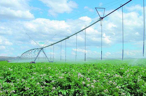 水肥一体化控制智能管理系统