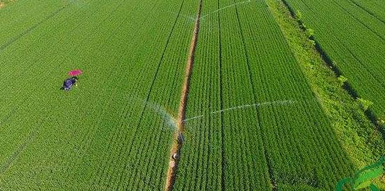 水肥一体化建设的公司