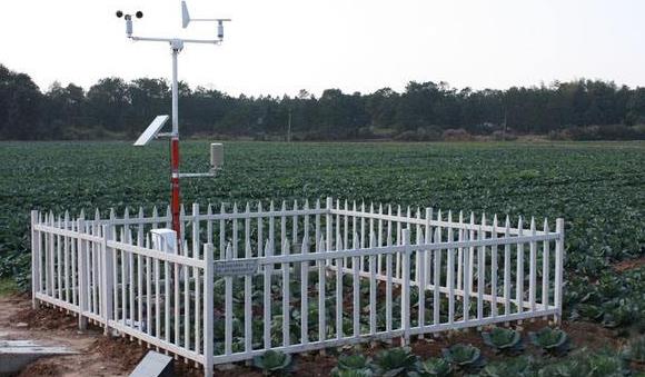 田间小气候观测仪