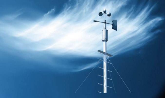 气象站知名厂商