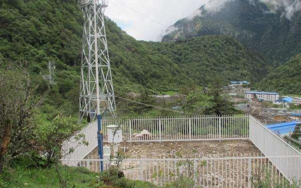 自动气象站的作用