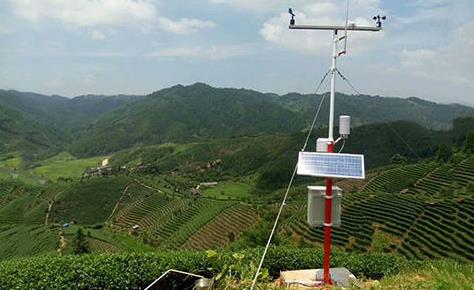 自动气象站品牌