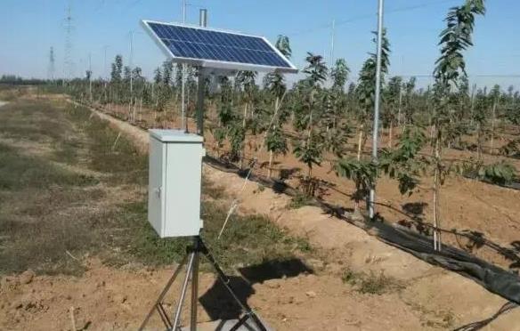 大棚自动气象站