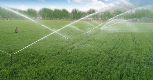 基质栽培自动水肥一体机