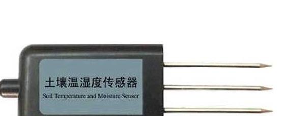 土壤温湿度传感器供应