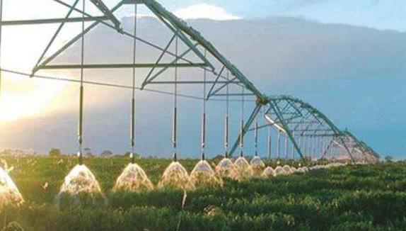 广州水肥一体机灌溉