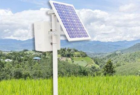 智能农业气象站厂家如何选择