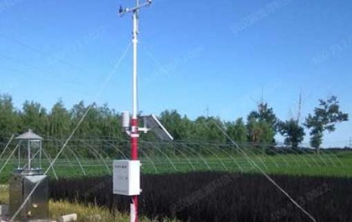 智能农业气象站哪个品牌好