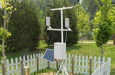 江门智能农业气象站