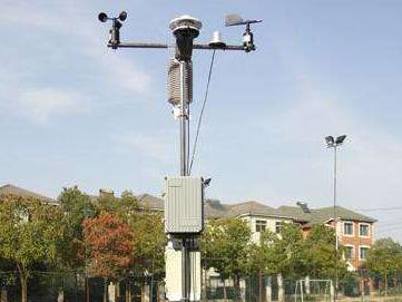 梅州智能农业气象站