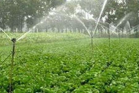 水肥一体化滴灌设备