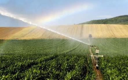 物联网农业传感器