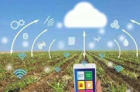 农业传感器设备厂家