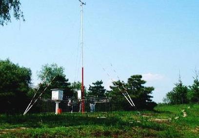 自动气象站公司