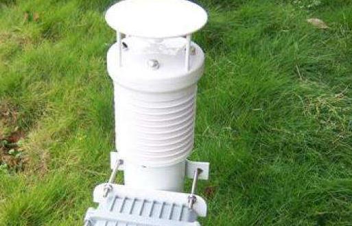 自动气象站是什么