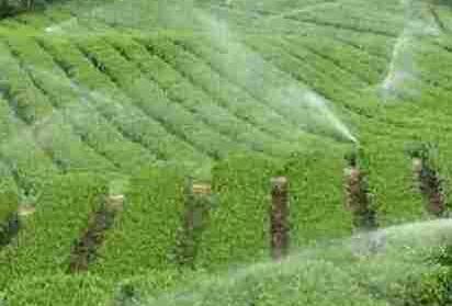 水肥一体化智能系统