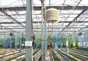 农业传感器应用