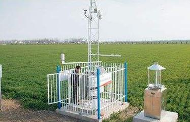 农业传感器是什么