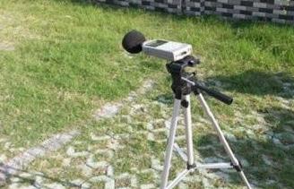 广州环境监测系统