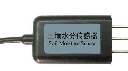 广州土壤温湿度传感器