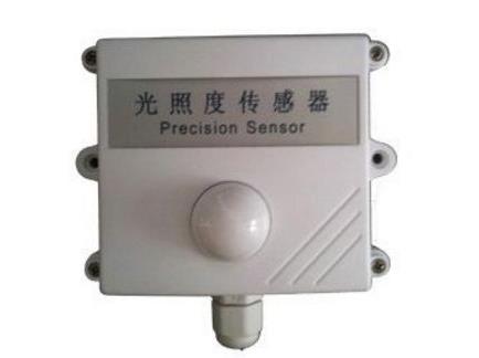 广州光照度传感器