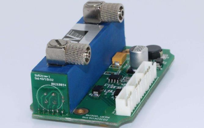 广州二氧化碳传感器