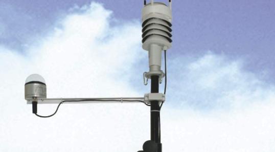 广州雨量传感器