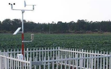 气象站仪器自动气象站