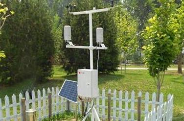 自动气象站厂商