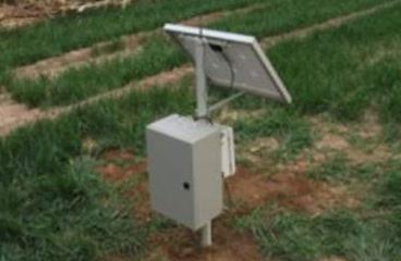 百色智能农业气象站