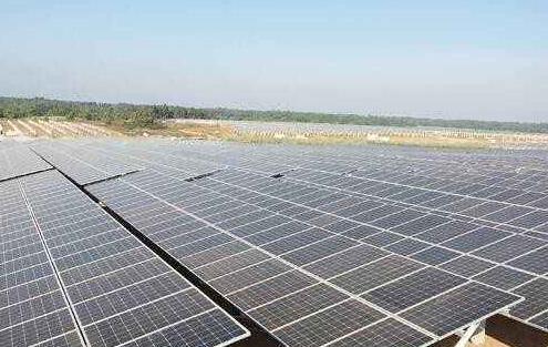 北海智能农业气象站