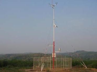 农业自动气象站价格