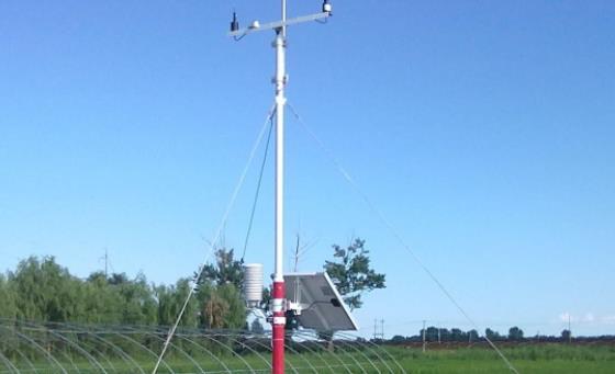 防城港智能农业气象站 防城港智能农业气象站