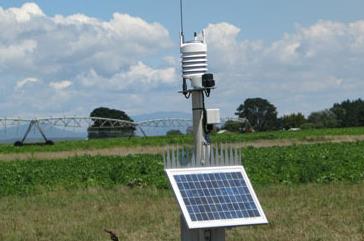 小型气象站价格