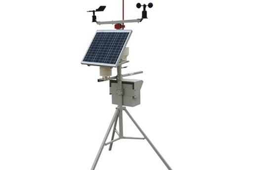 贵港智能农业气象站