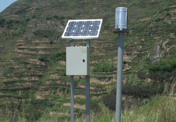 自动气象站定制