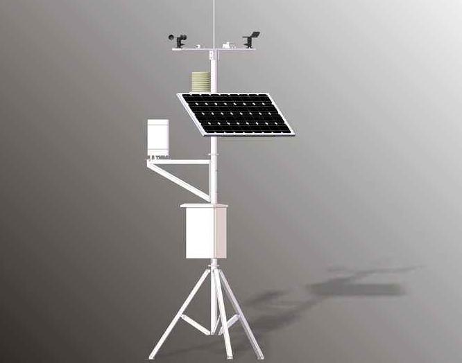 自动气象站小型气象站