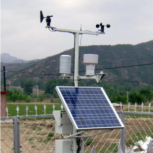 气象站有哪些东西