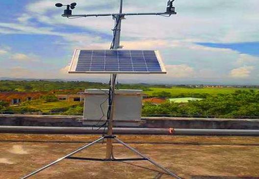 自动气象站哪家公司好