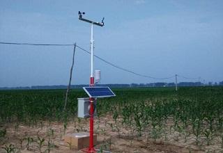 自动气象站批发