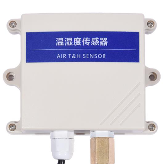 温湿度传感器推荐
