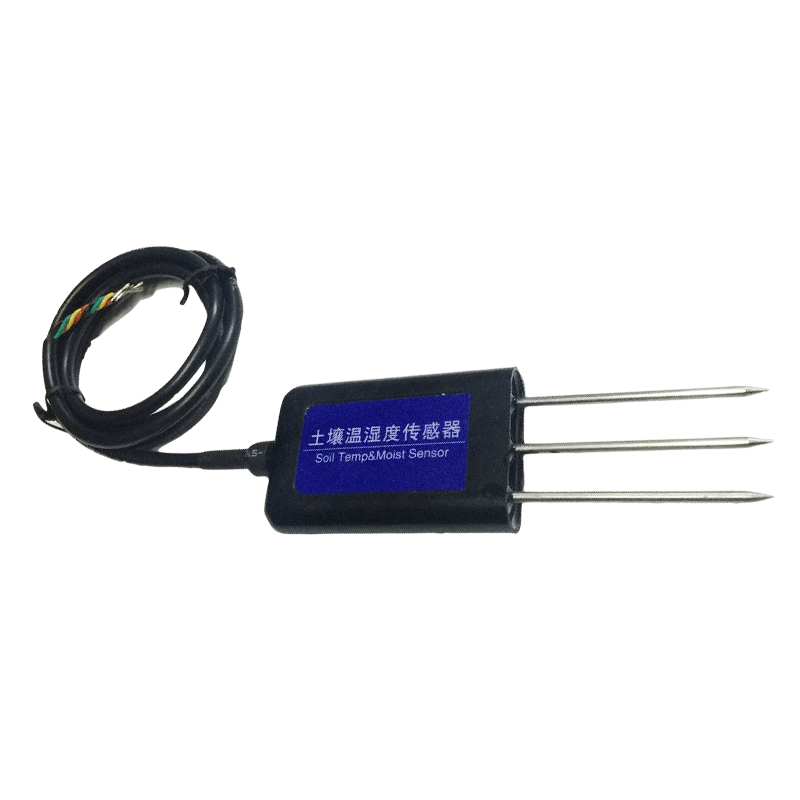 土壤温湿度传感器广东厂家