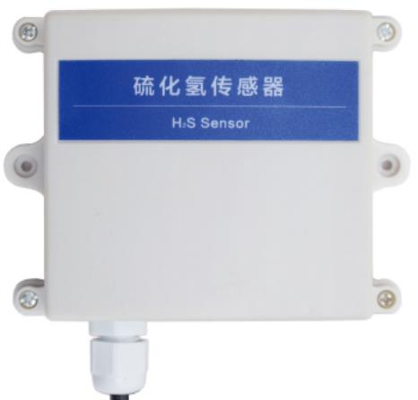 养殖环境传感器