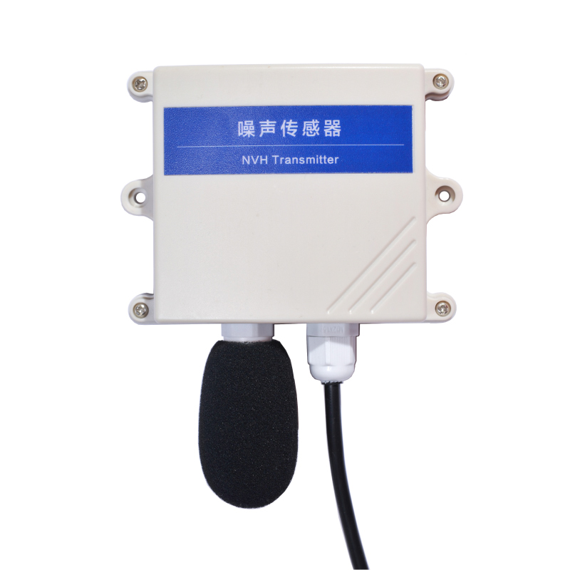 气象环境噪声监测系统传感器