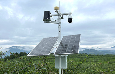 农业智能化监测设备
